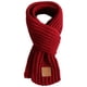thumbnail image 1 of Bufanda de cuello de bebé de invierno bufanda de lana de otoño invierno, 1 of 5
