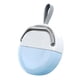 thumbnail image 5 of Limpiador de teclado compacto con ranuras para esquinas, extractor de llaves, limpieza electrónica Azul, 5 of 9