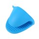 thumbnail image 1 of Mini manoplas de goma para horno ZJDOAK, manoplas de silicona resistentes al calor, agarraderas de silicona para cocina, manoplas de cocina, manoplas de cocina, 1 of 2