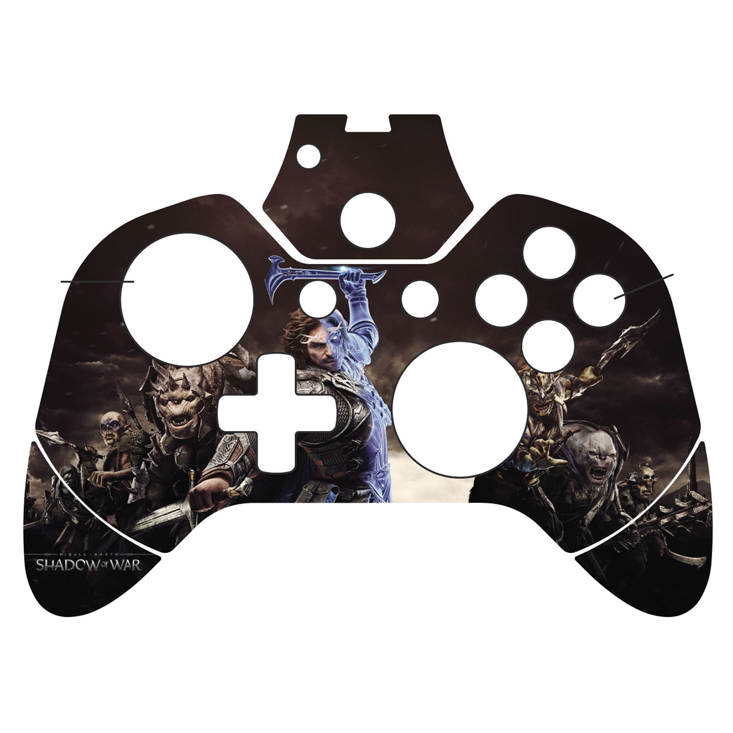 Xbox one s shadow of war deals