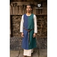 thumbnail image 3 of Burgschneider - Left Side Tabard Auderic Green (size: XXXL ), 3 of 7