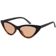 thumbnail image 1 of Lentes de Sol SOJOS Retro Vintage de Ojo de Gato SJ2044 para Mujeres, 1 of 5