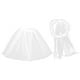 thumbnail image 1 of 1 Conjunto de niños Disfraz de Halloween Niños Pullo Diadema Falda de fiesta para niños, 1 of 5