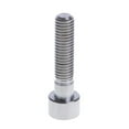 thumbnail image 1 of Tornillo Titanium Del Perno de Del Zócalo de La Cabeza de La Motocicleta de M8x35, 1 of 6