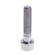 thumbnail image 1 of Tornillo de cabeza hueca hexagonal para motocicleta, de titanio Ti, M8 x 35 M8x35, 1 of 6