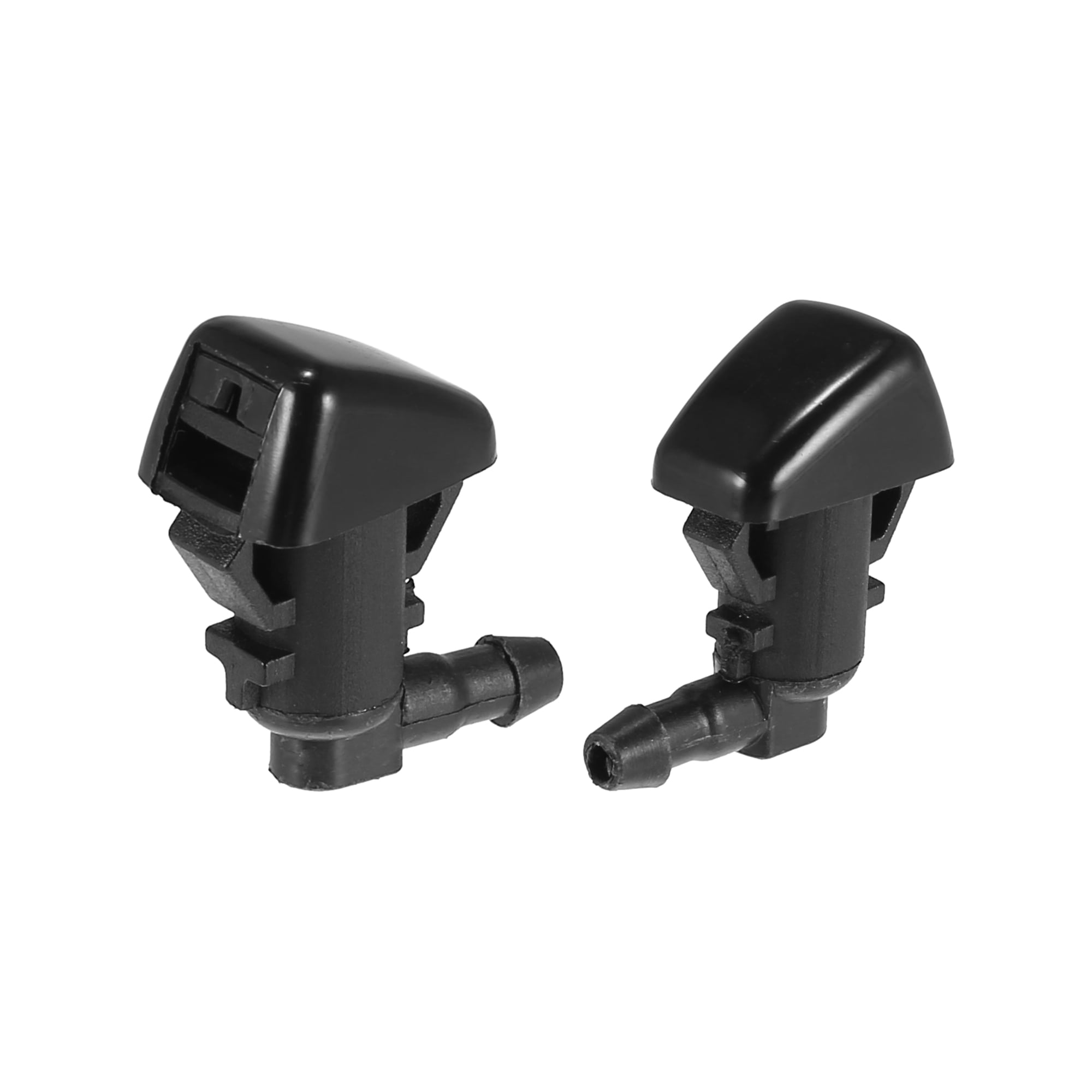 Unique Bargains Windshield Washer Nozzle Kit for Jeep Cherokee 2011-2016