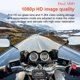 thumbnail image 5 of Cámara HD 1080P Ndcxsfigh para motocicleta con función GPS, 5 of 9