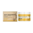 Safflower Oil, Woodsleep Body Butter Moisturizing Deep Repairing