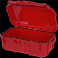 thumbnail image 1 of Seahorse SE57OEM,RD Coque Protectrice Micro 9,5 x 5,8 x 3,8 Po, Rouge, 1 of 1
