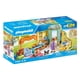 thumbnail image 2 of Set de Juego Playmobil Guardería de cachorros 71743, 2 of 4