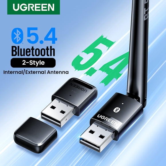 【Especial para Rusia】UGREEN USB Bluetooth