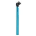 thumbnail image 2 of Bike  Tube, Bicycle Seatpost Adjustable  3D Forging Process  For Road Bicycle Black,Red,Blue, 2 of 8