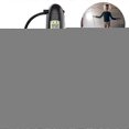 thumbnail image 2 of Bran Springs Rope With Digital Counter, Steel Rope Speed Rope, Professional Ball, 2 of 5