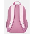 thumbnail image 2 of Reebok Kids' Journee 17" Laptop Backpack with Pencil Case, Pink Groovy, 2 of 5