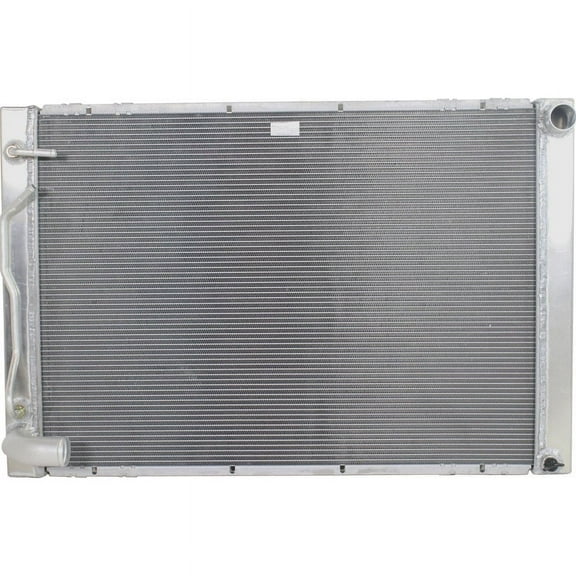 Radiator For 2004-2005 Toyota Sienna DPI# 2682
