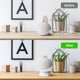 thumbnail image 4 of Soporte de altavoz Likrtyny Silicona Antideslizante para Amazon Echo Dot 5/4, 4 of 8