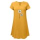 thumbnail image 4 of Sexy Vestidos Cortos de Verano para las Mujeres 2025 Moda Suelta de Ocio Vestido de Manga Corta con Cuello en V, Vestido Casual de Rodilla, 4 of 6