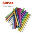 thumbnail image 3 of 50 Pcs mini Bâtons de Pistolet à Colle Chaude4, 3 of 8