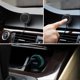 thumbnail image 5 of Wireless Bluetooth V4.0 Car Kit NFC Handsfree Call Music Receiver Player 3.5mm Aux Port, 5 of 5