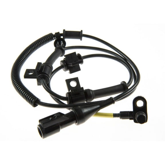 HOLSTEIN 2ABS0532 ABS Wheel Speed Sensor For 05-10 Ford F-250 SD F-350 SD Fits select: 2005-2010 FORD F250, 2005-2010 FORD F350