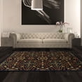 thumbnail image 5 of Superior  Designer Fancy-Medallion Area Rug - 5' x 8', 5 of 5