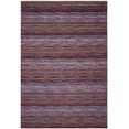 thumbnail image 3 of Safavieh Himalaya Collection HIM702A Handmade Premium Wool Area Rug, 5' x 8', Purple / Multi, 3 of 5