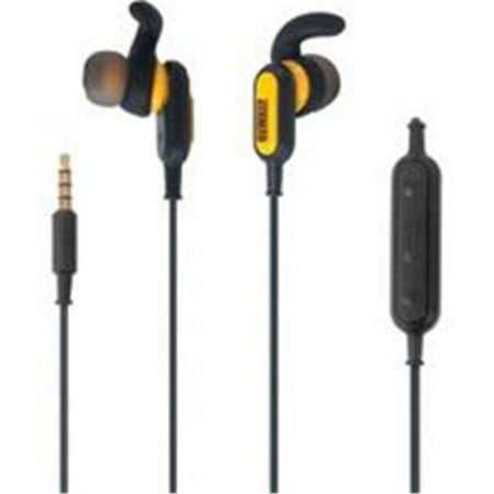 Dewalt Jobsite Earphones price history on PriceWatchPro