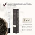 thumbnail image 2 of Crema de ojos HEVEBLUE Black Yuja Bean Lifting Auto Vegan, 2 of 9