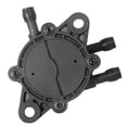 thumbnail image 5 of Fuel Pump for 17HP-25 Small Engine Lawn Mower Tractor, Vacuum Fuel Pump with Fuel Filter for, 5 of 6