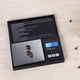 thumbnail image 5 of Báscula De Cocina, Herramienta De Báscula De Alimentos Con Capacidad De 500G, Pantalla LED De 0,01g De Precisión Para Té, 5 of 8