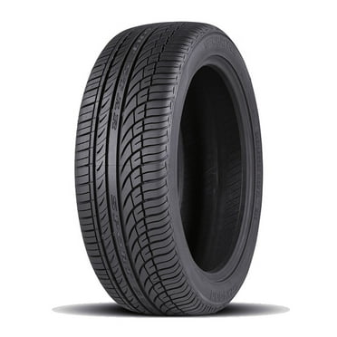 New Tire 235/45R19 Versatyre CRX4000 99W XL All Season High Performance Tire