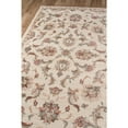 thumbnail image 2 of Momeni Colorado Polypropylene Machine Made Ivory Area Rug 3'3" X 5', 2 of 4