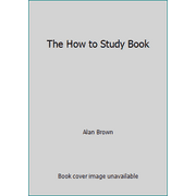 The How to Study Book, Used [Paperback]