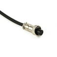thumbnail image 4 of Lefu 4/6/8/10/12beam Light Curtain Sensor Switch Safety Light Grating Security Device, 4 of 10