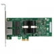 thumbnail image 3 of Tarjeta adaptadora de red de dos puertos PCI e Gigabit INTEL 82576-T2 para escritorio, servidor de 1000 Mbps, LED de NIC, 3 of 5