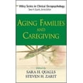 thumbnail image 1 of Aging Families and Caregiving, 1 of 2