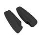 thumbnail image 5 of Car Front Seat Armrest Cover Artificial Leather Replacement for Chevrolet Tahoe Suburban 1500 2000?2006Black, 5 of 5