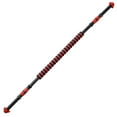 thumbnail image 4 of Barres à Poignée Filetées pour Haltères, Ensemble de Barres d'Extension, Barres d'Haltères Ajustables pour Musculation, Gym à Domicile, Mise en Forme, Exercice 40 cm, 4 of 7