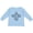 AE-Light Blue, variant on Inktastic My Little Heirloom Cabbage Picked Fresh from the Patch Boys or Girls Long Sleeve Toddler T-Shirt