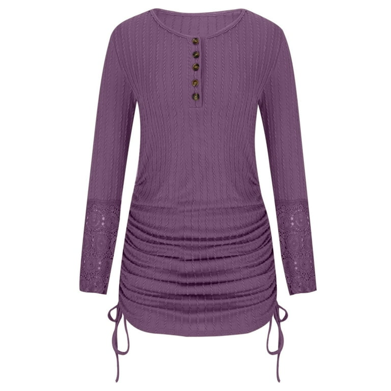 long sleeve ruched bodycon midi dress Ruched Long Sleeve Bodycon Midi Dress Champagne / XL