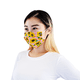 thumbnail image 4 of Everydayspecial Cubreboca Desechable de 3 Capas para Adultos, 50 Unidades (Estampado Floral Surtido), 4 of 8