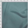 thumbnail image 3 of oneOone Viscose Chiffon Fabric Greek Key Geometric Print Fabric By Yard 42 Inches, 3 of 4