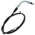 thumbnail image 7 of Niche Pull Throttle Cable for Honda CBR600RR 17910-MFJ-D00 519-CCB2901L, 7 of 7