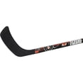 thumbnail image 2 of Franklin Sports NHL Team Licensed 48" Vinyl Street Hockey Stick, Left Shot, 2 of 3
