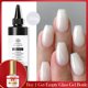 thumbnail image 1 of BORN PRETTY Clear 225g Jelly Extension Esmalte de uñas en gel camuflaje blanco lechoso Gel duro acrílico Nail Art Vernis semipermanente, 1 of 5