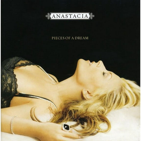 Pieces of a Dream: Anthology (CD)