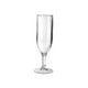thumbnail image 3 of Copa de cóctel, vasos transparentes, copas de vino transparentes reutilizables, copa de cóctel de corto para la cena del festival, boda al aire 180ml BLESIY Copas de cóctel, 3 of 8
