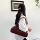 thumbnail image 5 of Bolso Retro Informal para Axila Kuymtek Ocio Mujer con cierre, 5 of 9