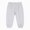A102-Grey, variant on Ccpelsie Boy's Baggy Sweatpants Elastic Waist Open Bottom Straight Leg Workout Athletic Pants for Fall Winter(Gold,6-9 Months)