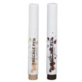 thumbnail image 1 of Pen de Maquillaje de Pecas, Pen Pen Safe Professional 2 PCS 0.1oz para Maquillador para Fiesta de Citas, 1 of 7